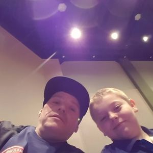 Meet your Posher, Mike